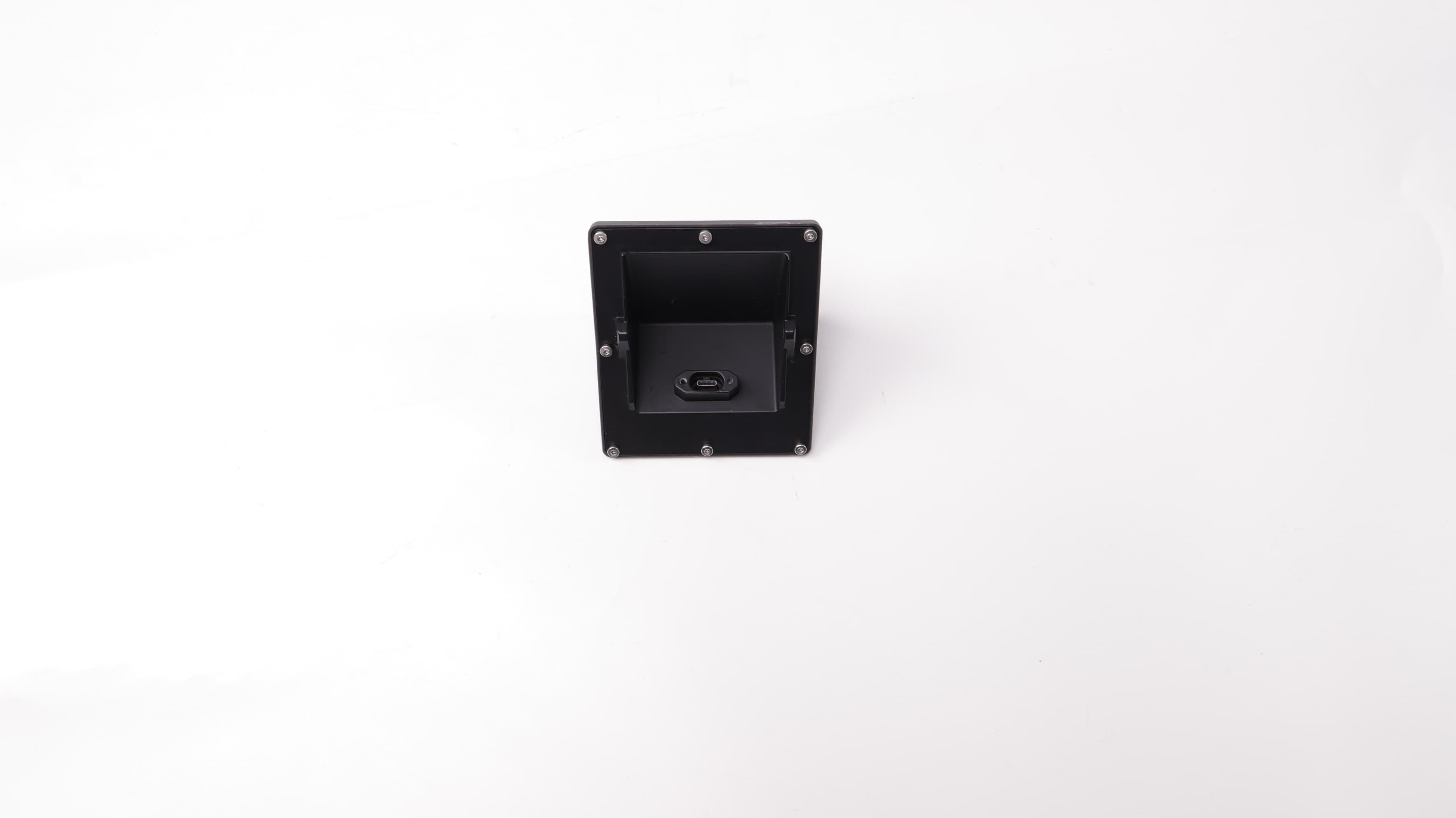 Módulo de radar do sensor de visão para trás (fora da China continental)