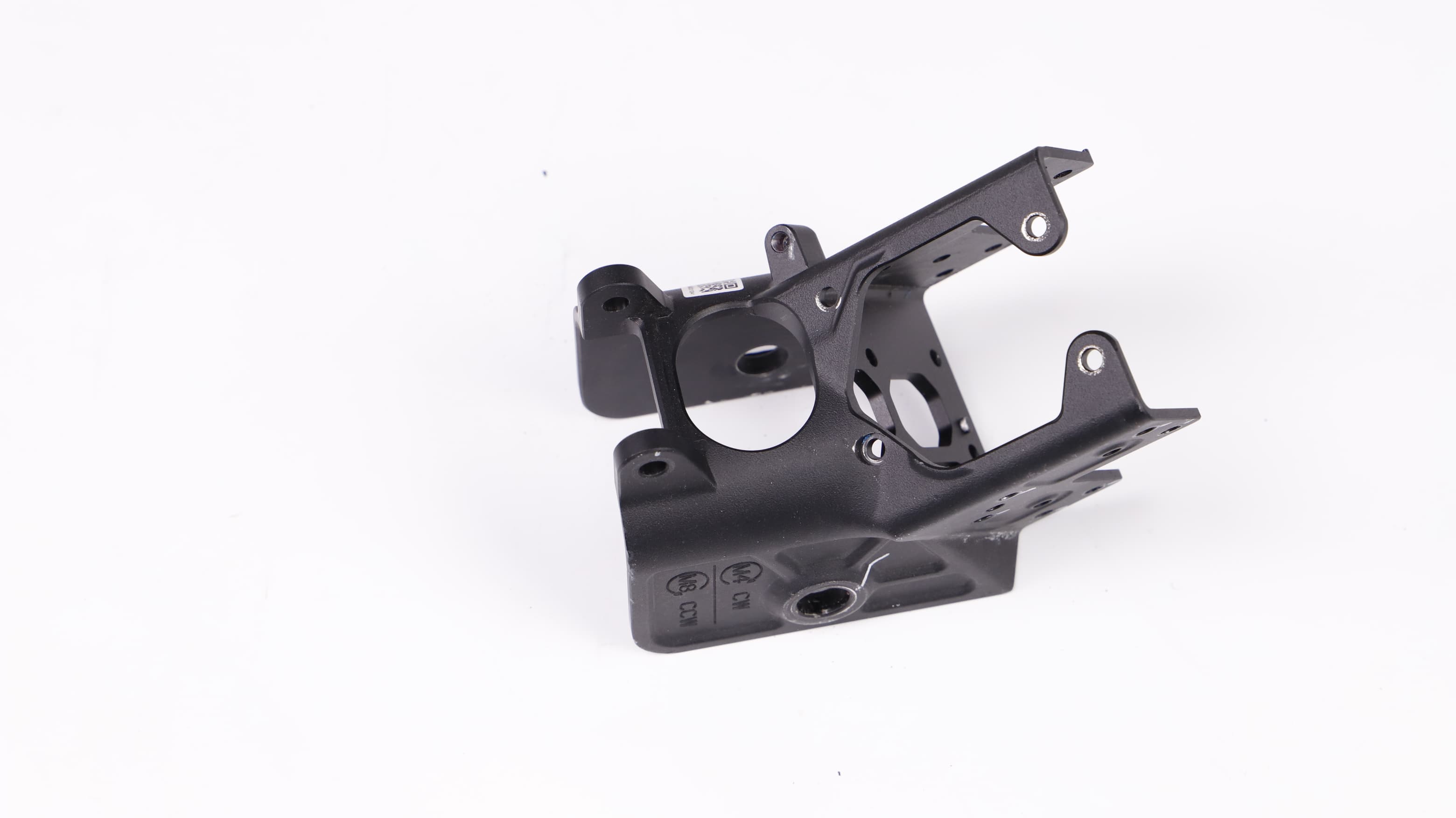 Conector de braço da aeronave M4 T50