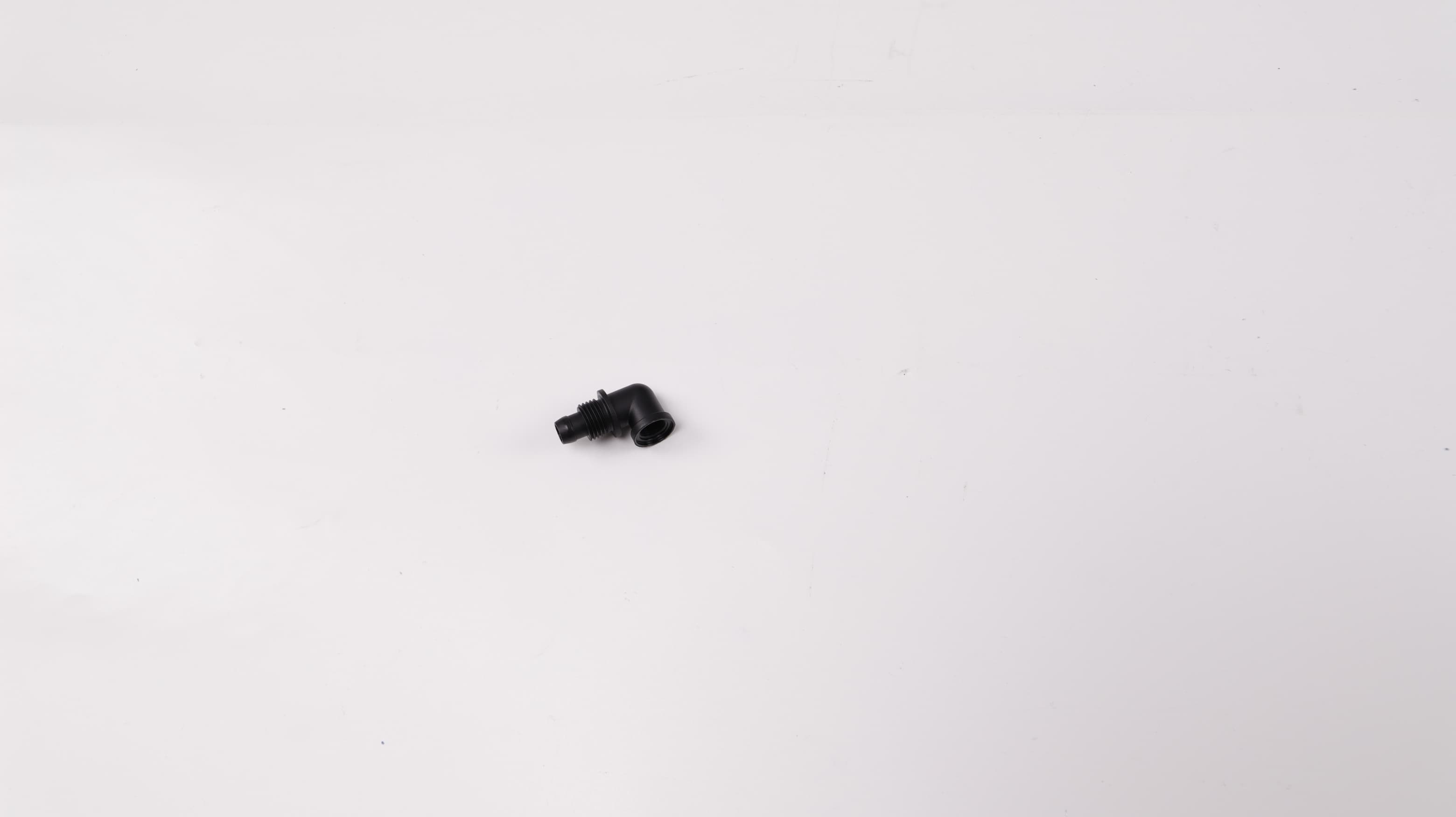 CONECTOR DE CURVATURA DE MANGUEIRA (THREAD INTERNO) T20P T40