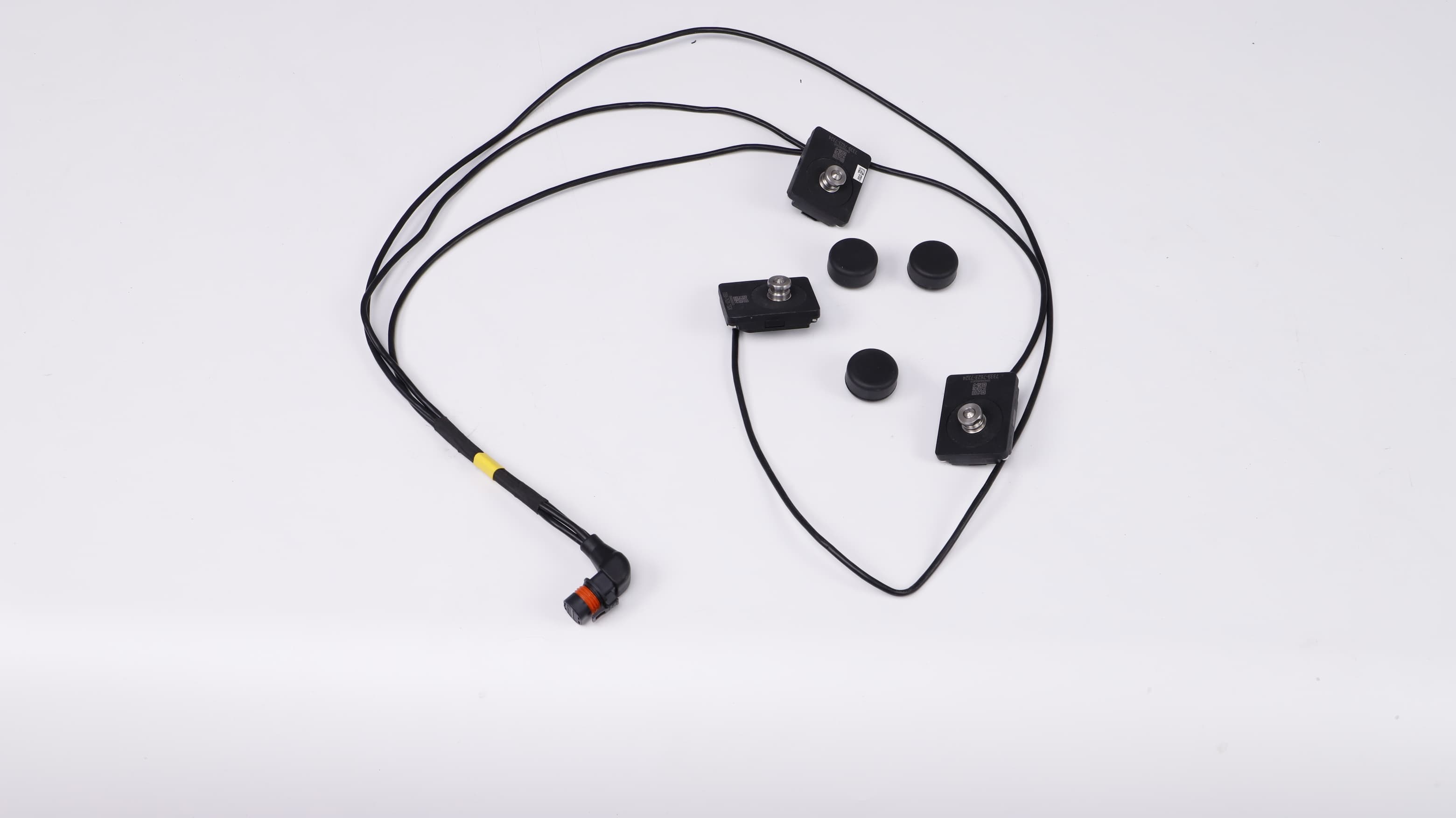 Módulo do sensor de pesagem T50