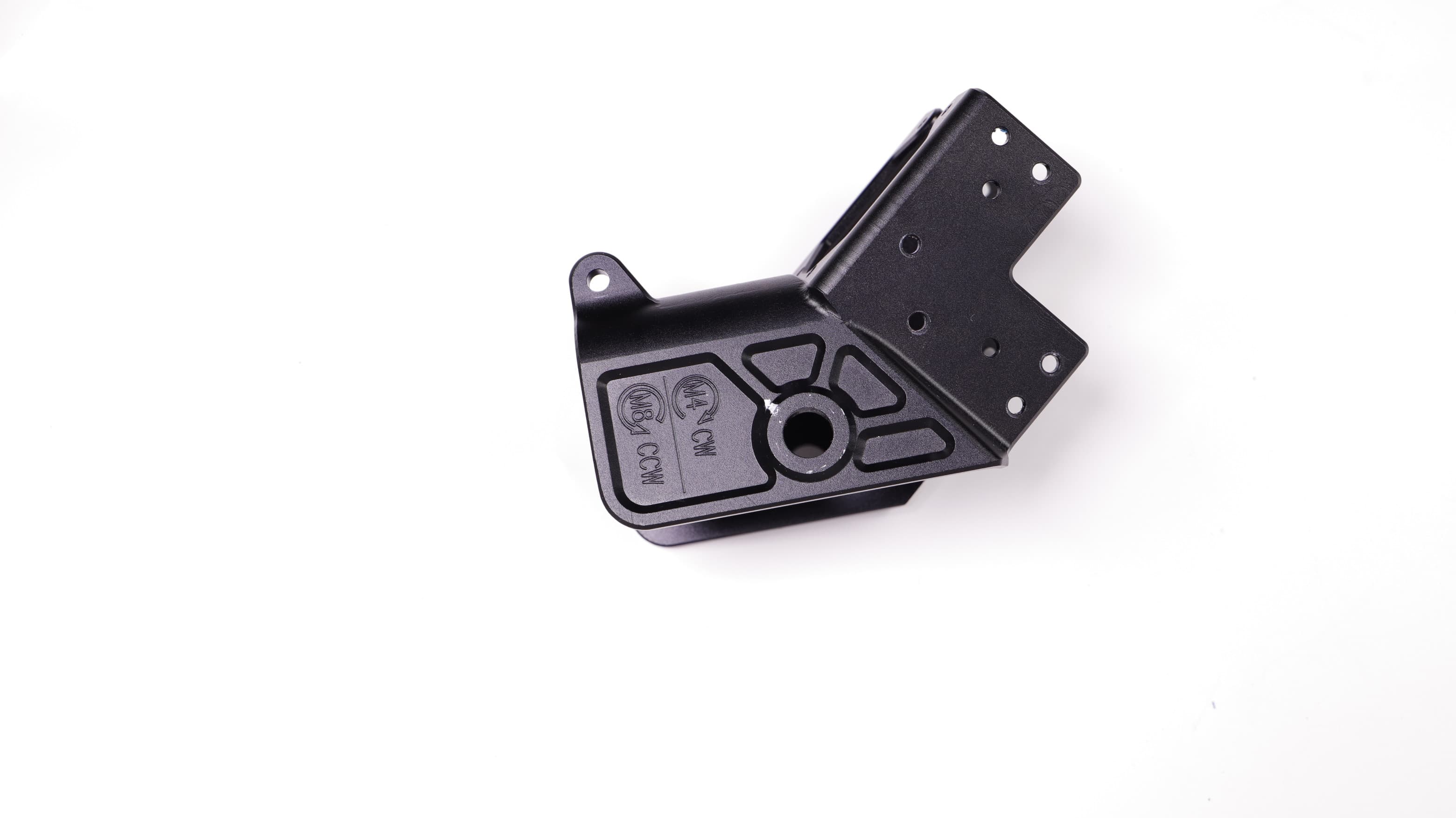 Conector de braço de aeronave M4 T40