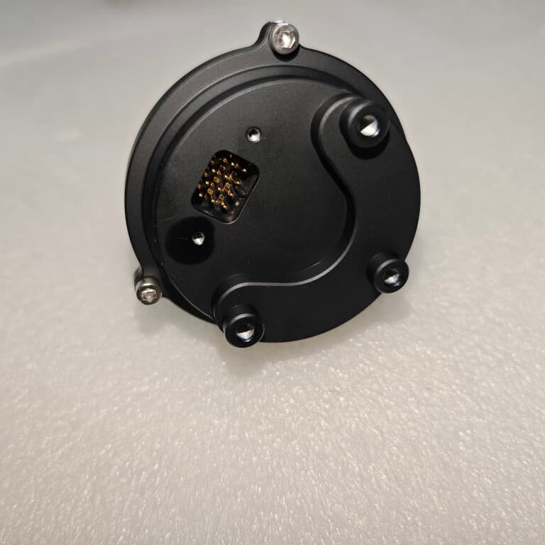 MOTOR DA BOMBA DO IMPULSOR  T100/T70P