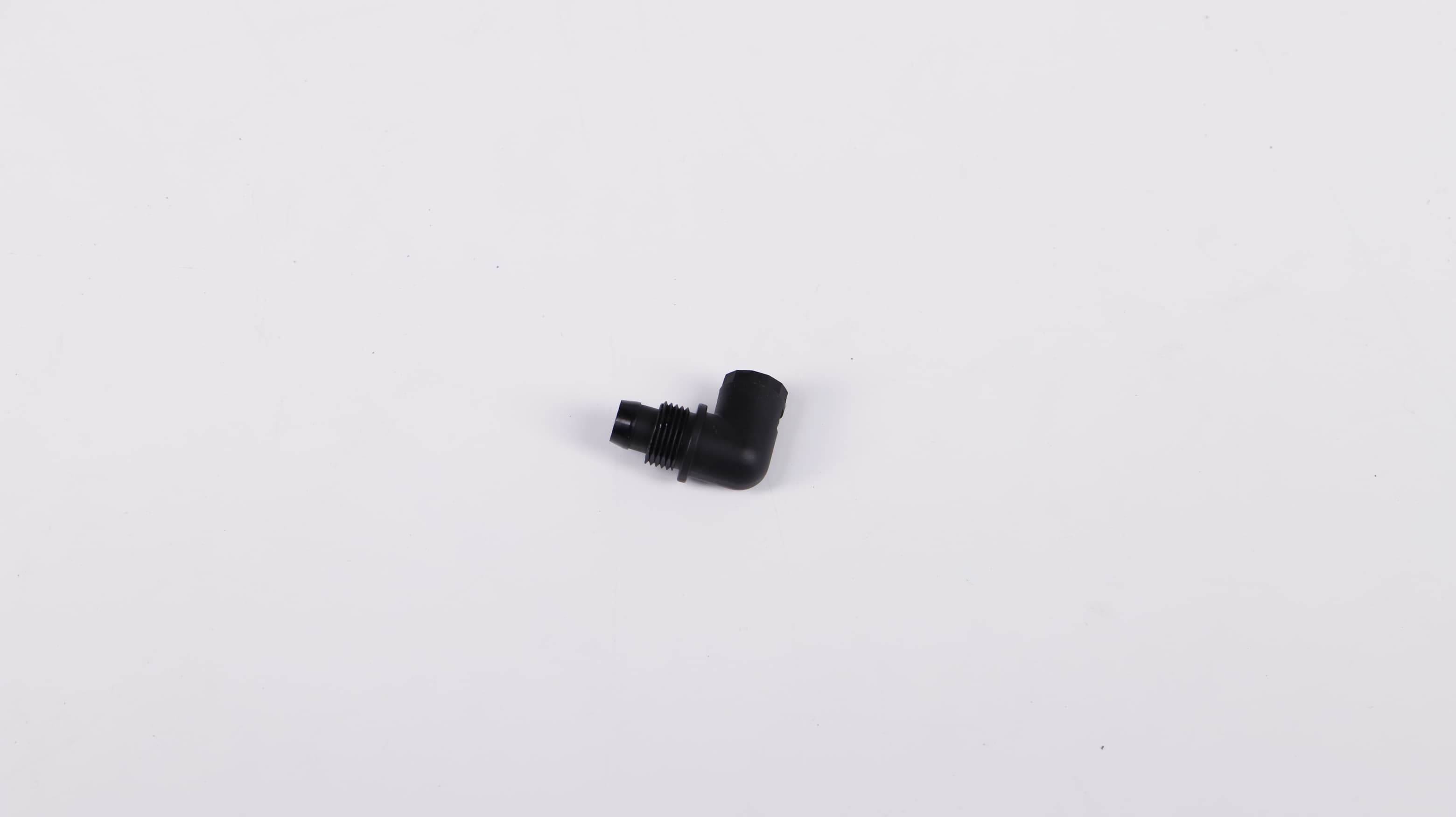 Impulsor da bomba Conector curvo T50