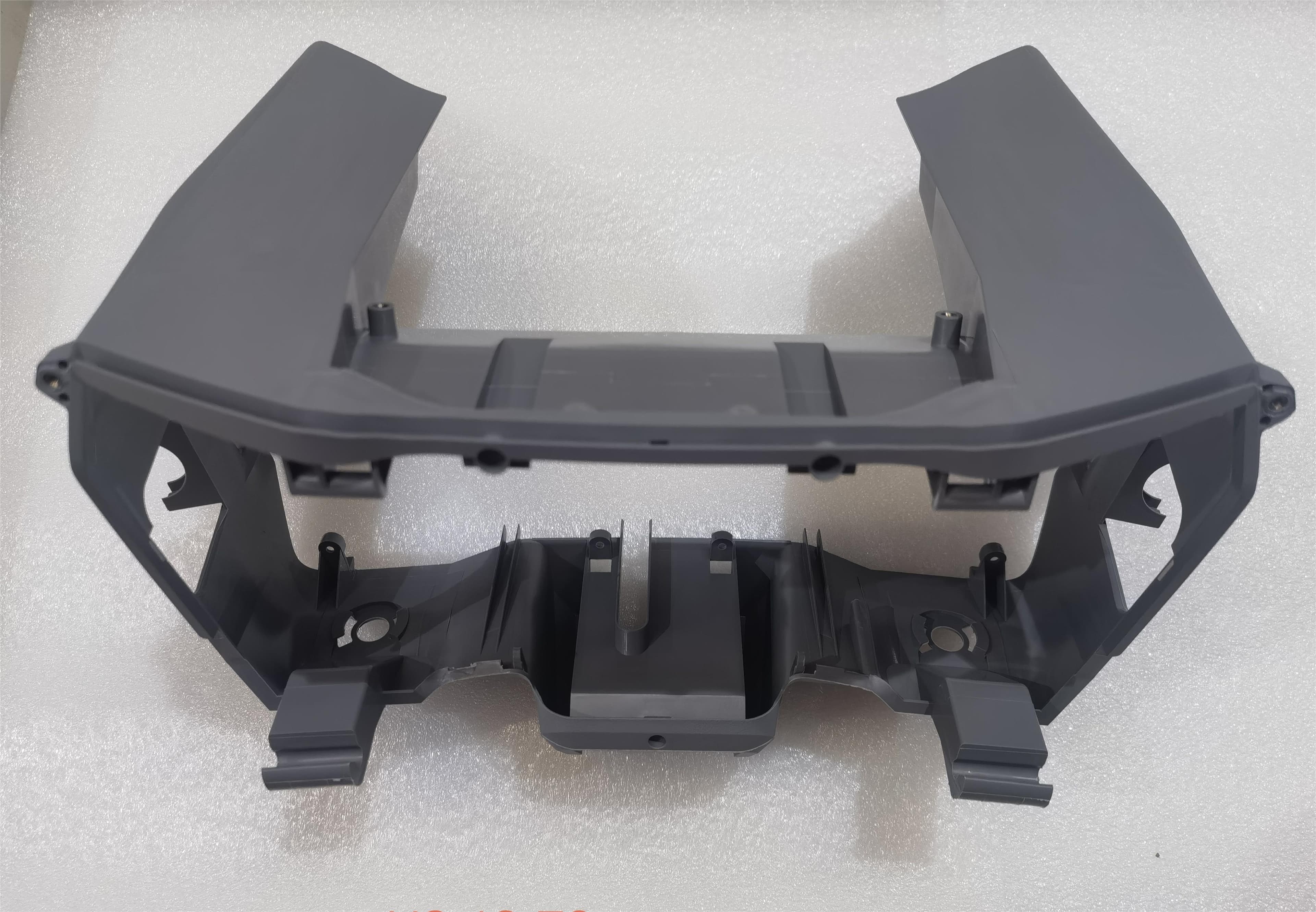 Concha frontal T25P