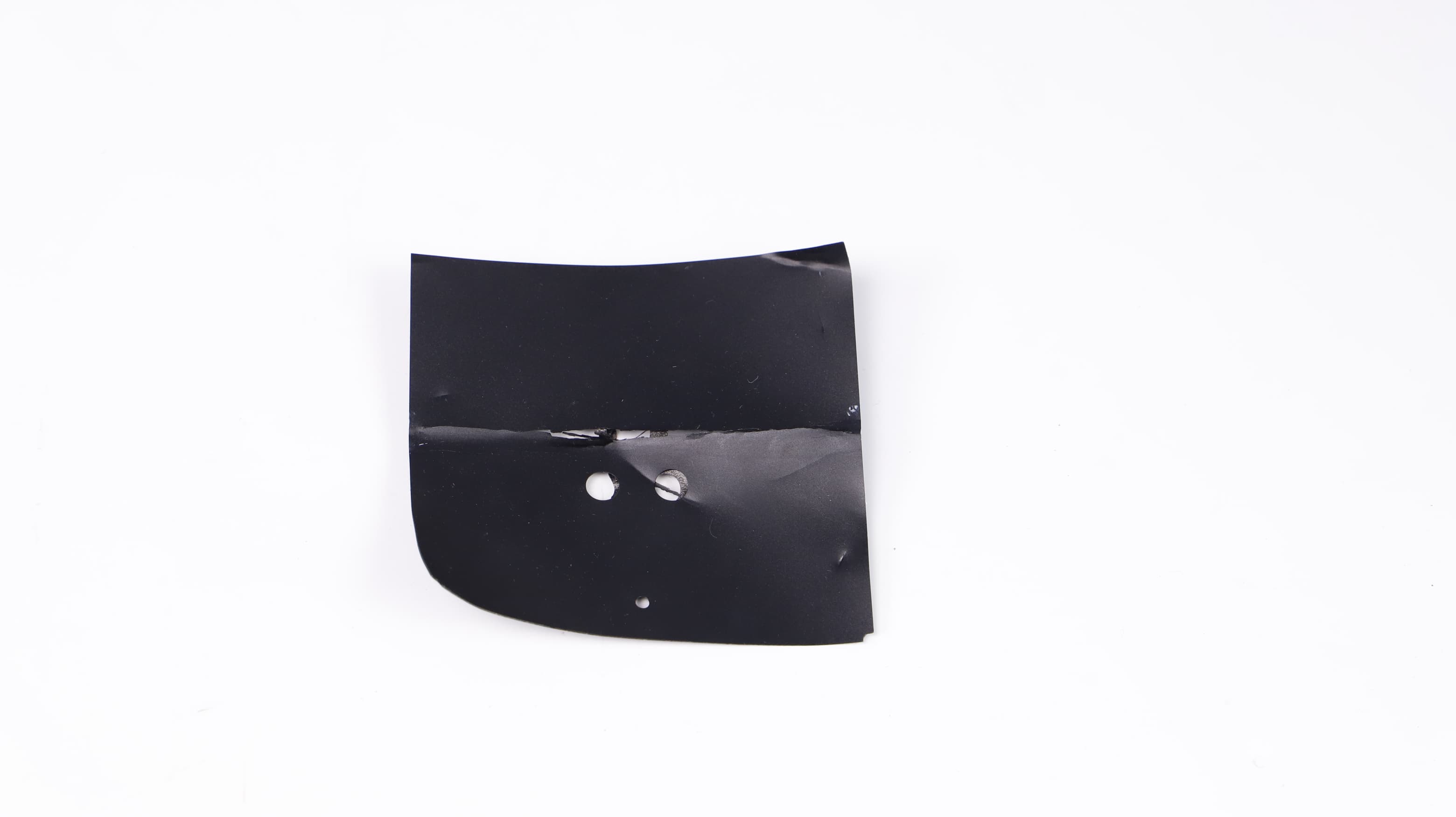 Placa deflectora de cola T25/T50