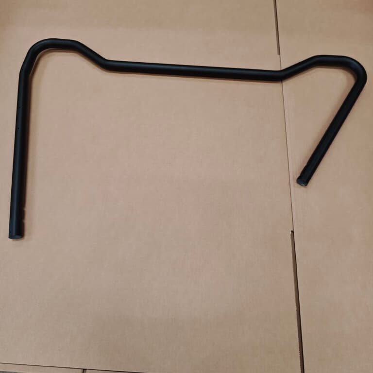 TUBO DE ALUMINIO DO TREM DE POUSO T70P