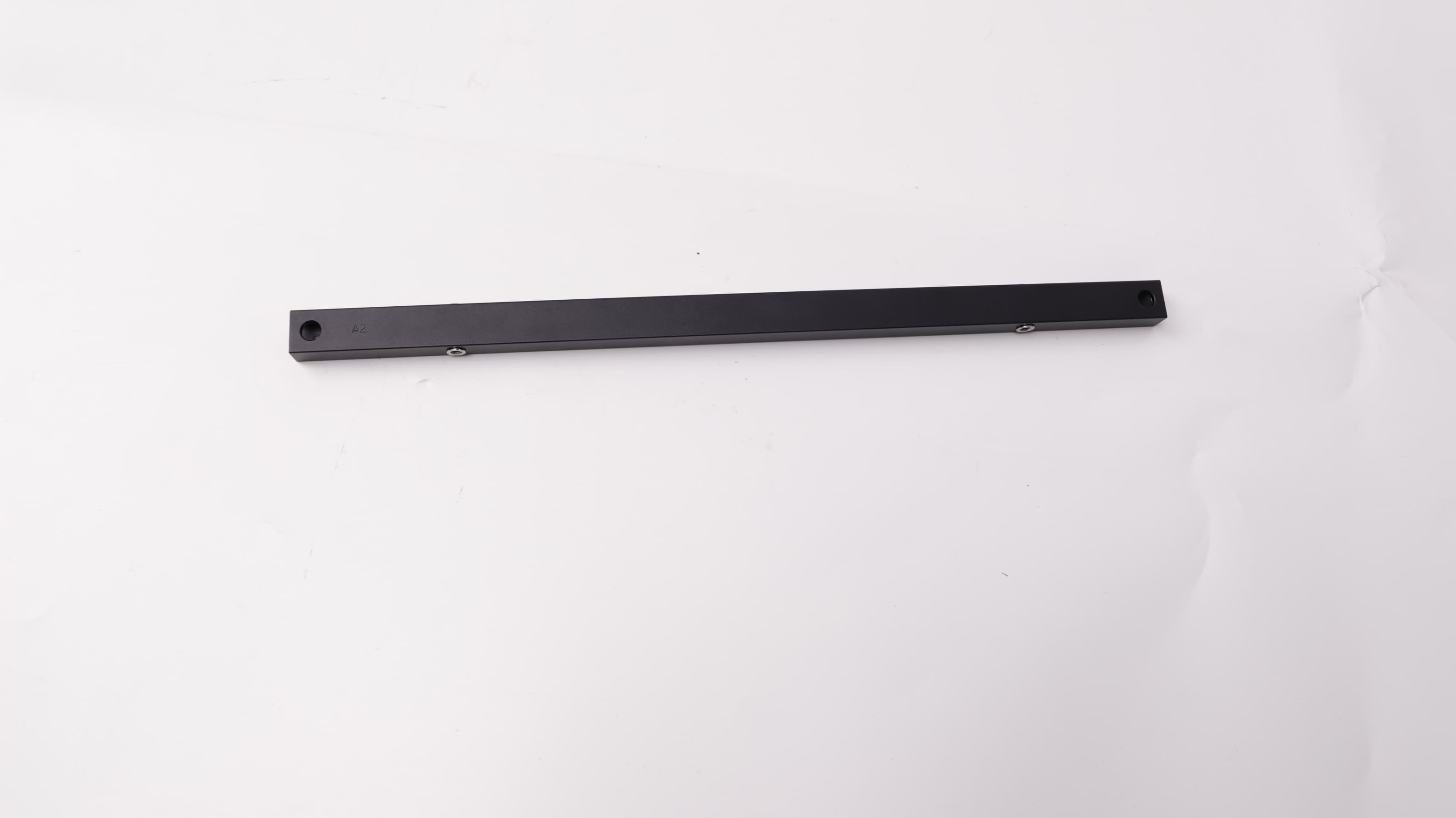 Crossbeam da estrutura traseira
