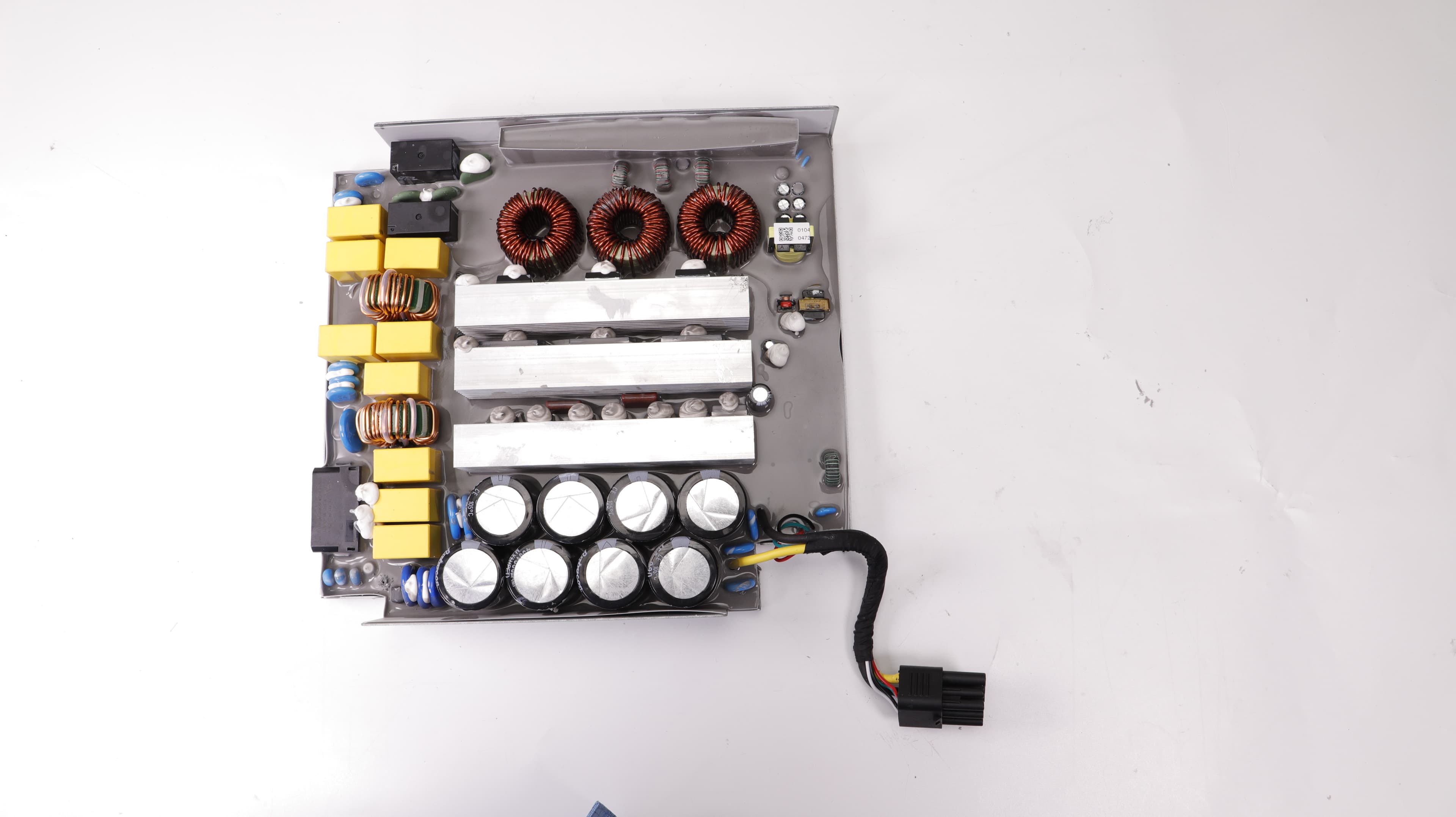  Modulo AC Carregador de Bateria T20P (Sem cabo) 