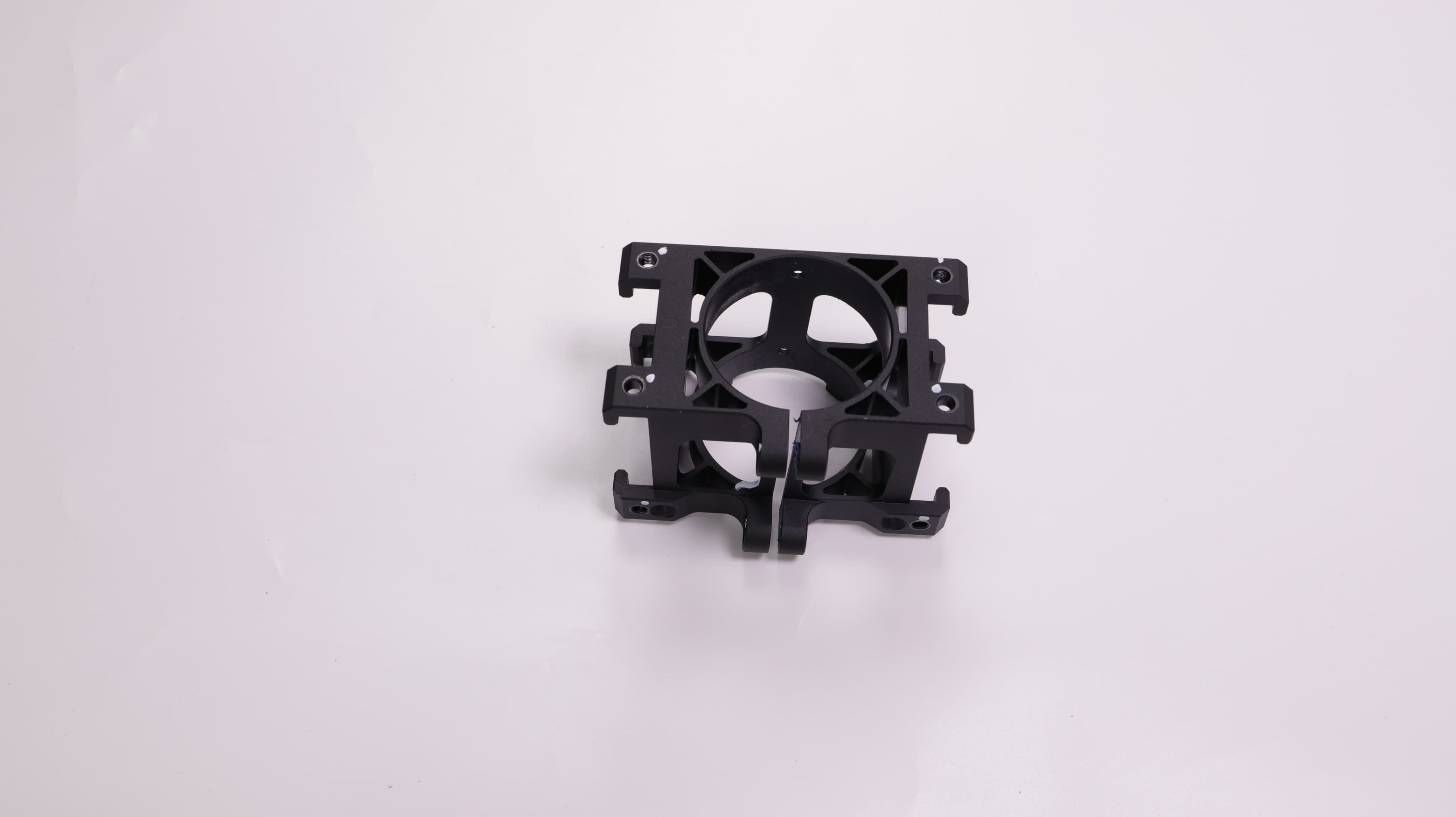 Base de fixação do motor T40