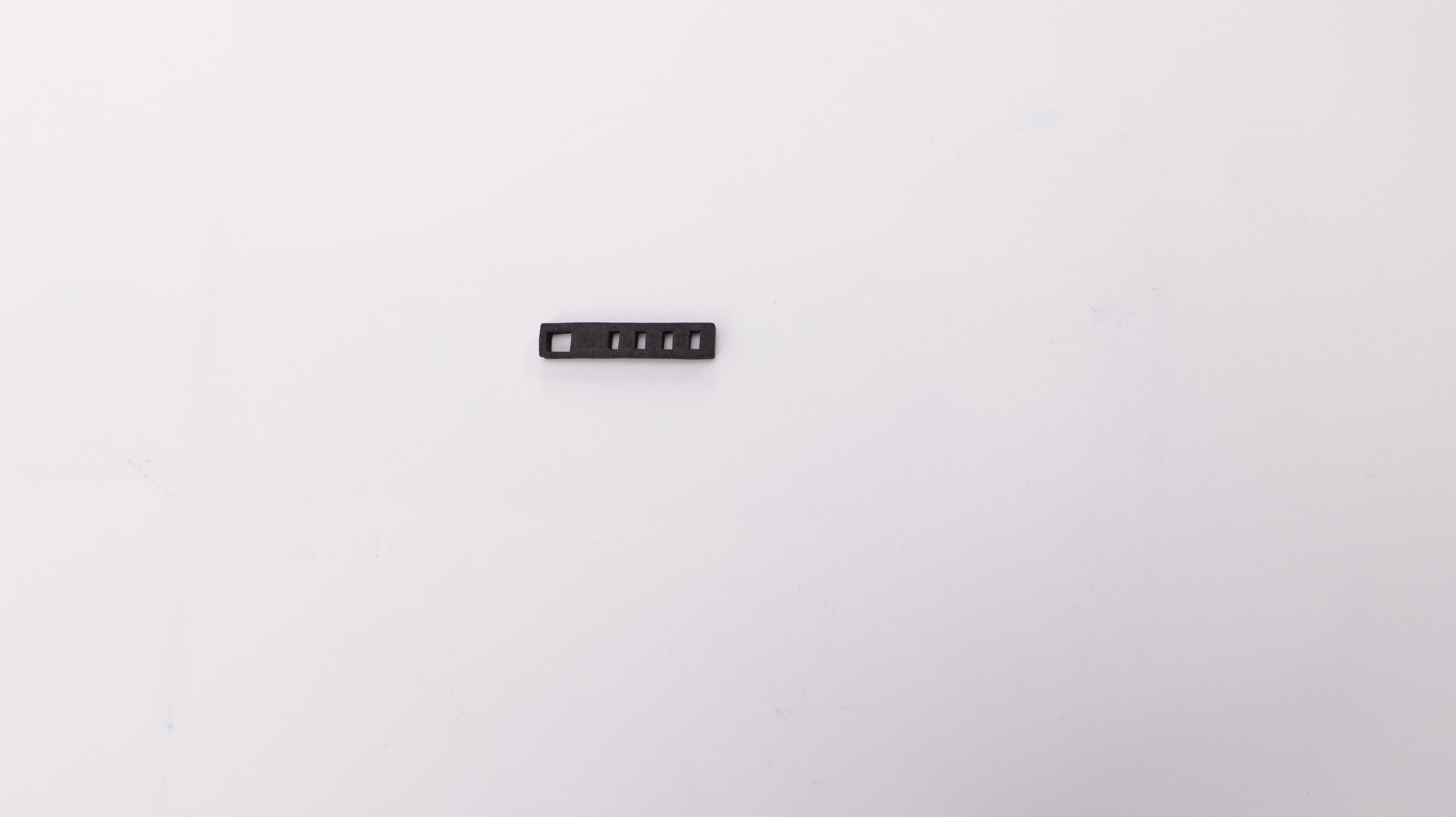 Status LED Escudo de espuma