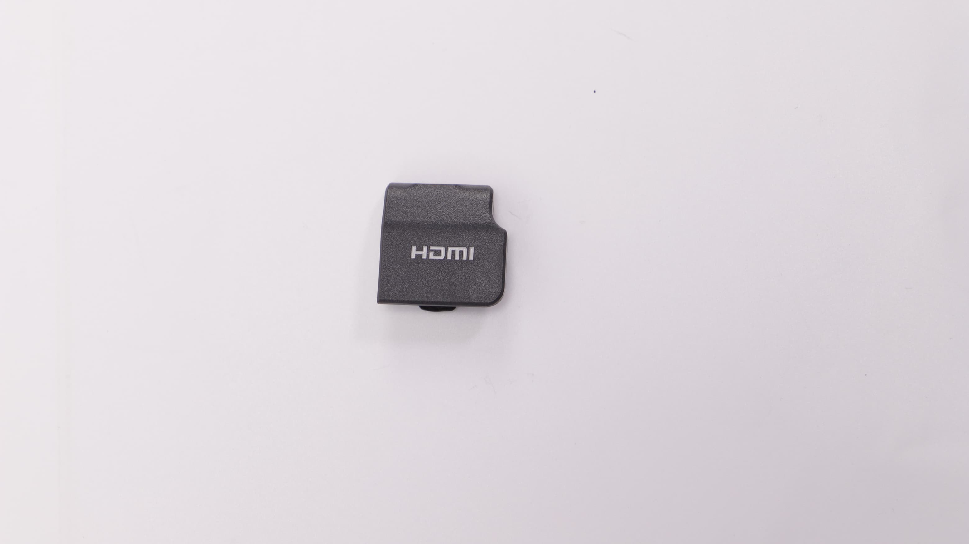 Capa à prova de poeira HDMI