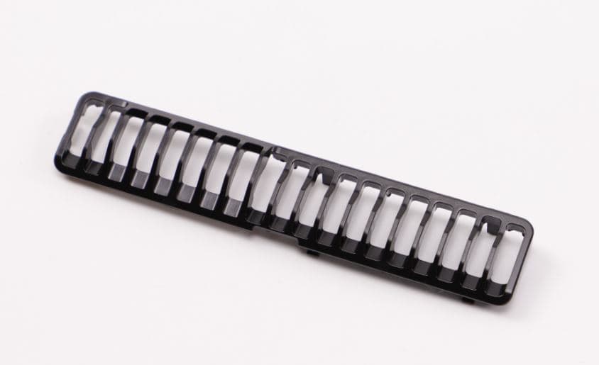 Capa de saída de ar superior do controle T40/T20P/T50/T25