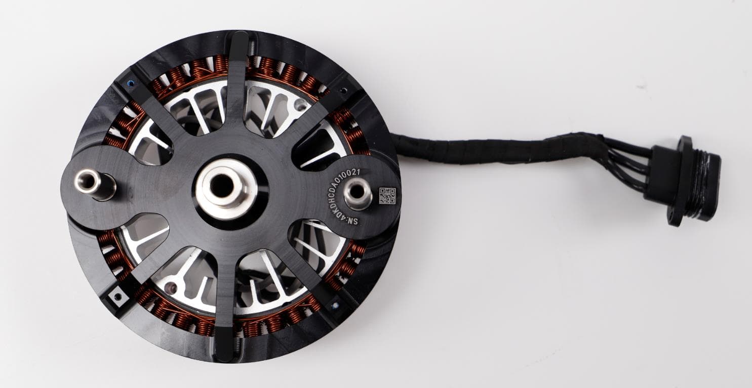 Motor 10010S T10
