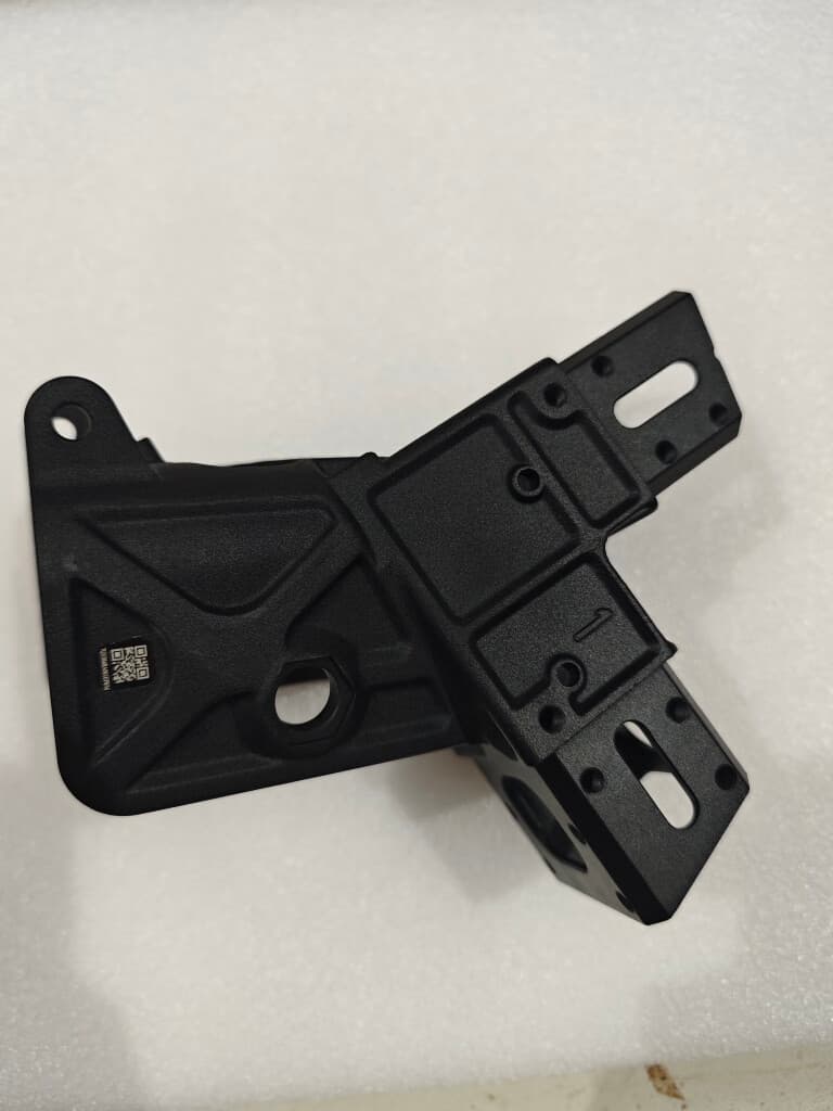 CONECTOR DE BRACO DE AERONAVE M1 T70P