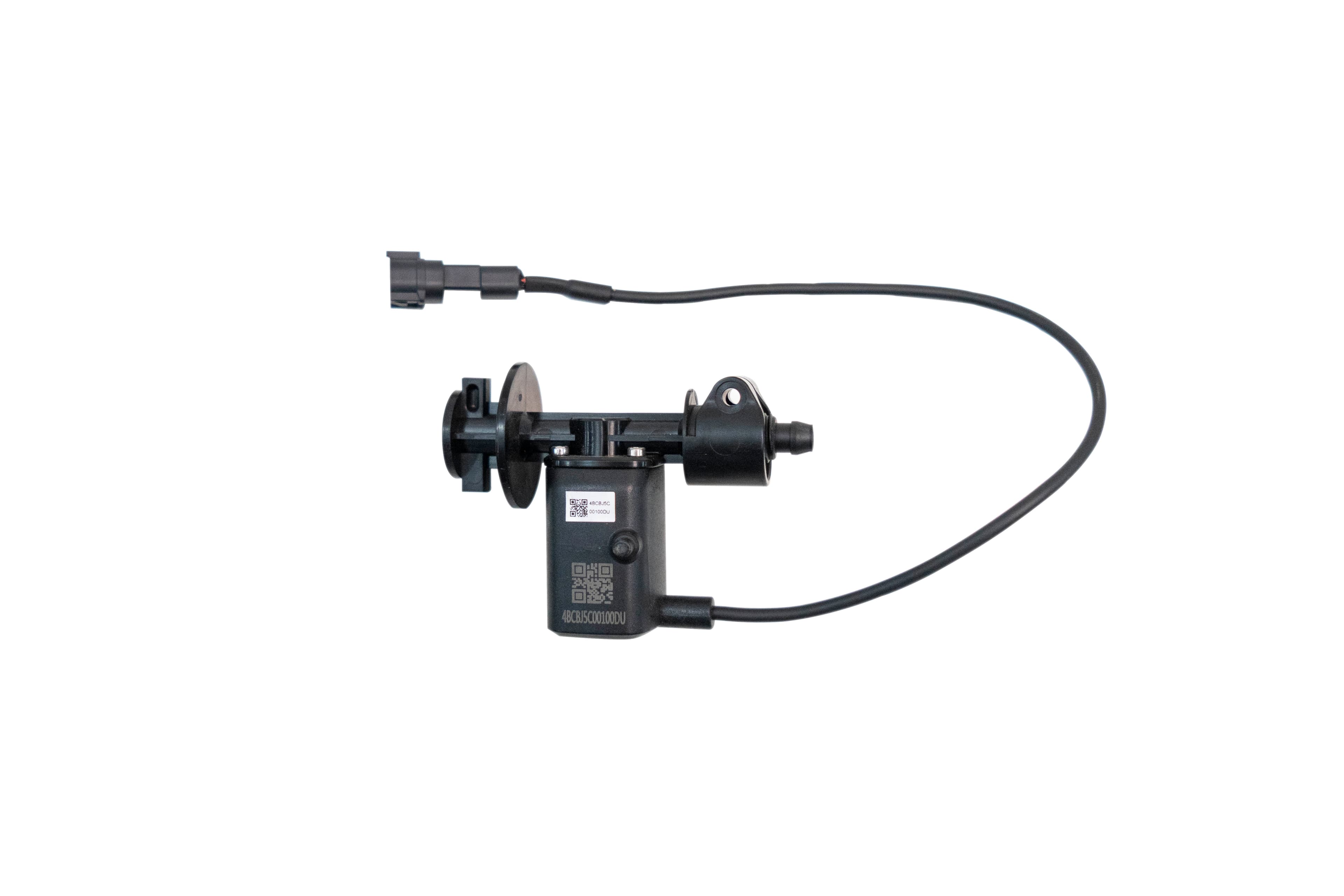 Módulo de válvula de ventilação solenoide -T10