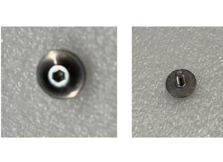 PARAFUSO (M40-HP00700070-150030-5103-Y) - T100/T70P