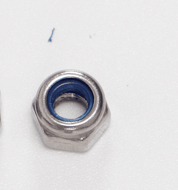  Porca Antiderrapante M3 T10/T30/T40/T70P/T55