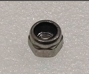 PORCA M40-HN070050-5103 / T70P / T100