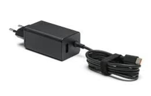 CARREGADOR PORTATIL 65W T40