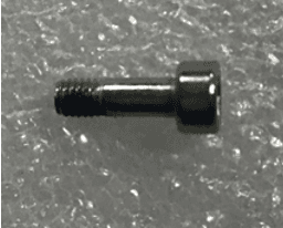 Parafuso M30-HC00980040-056030-0003-Y