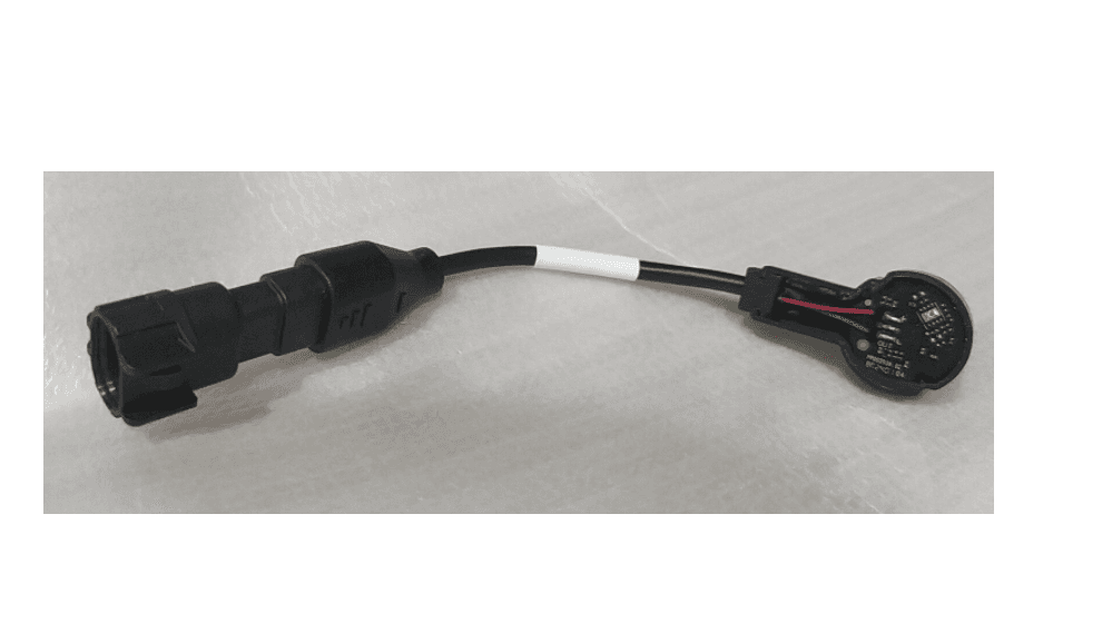 Auger Sensor (Dispenser T25P)
