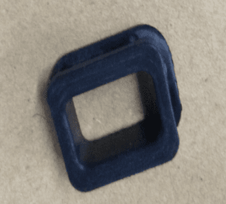 Aeronave Arm Cable Protective Slave