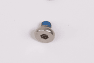 Parafuso  M40-Hc00450039-076020-0003-Y 