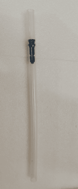 MODULO DE MANGUEIRA DE MEDIDOR DE NIVEL DE LIQUIDO - T100/T70P