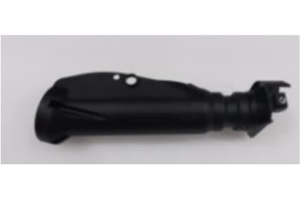 LANCA DE PULVERIZACAO SHELL - T25P