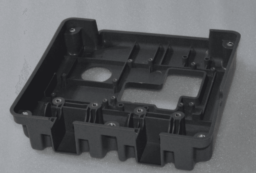 D9000I-PANEL REAR COVER