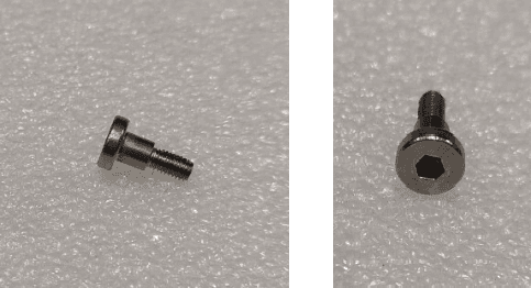PARAFUSO (M30-HC00930058-060030-5103-Y) - T100