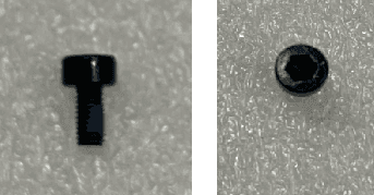 PARAFUSO M30-HC00600060-057030-4223-Y - T100