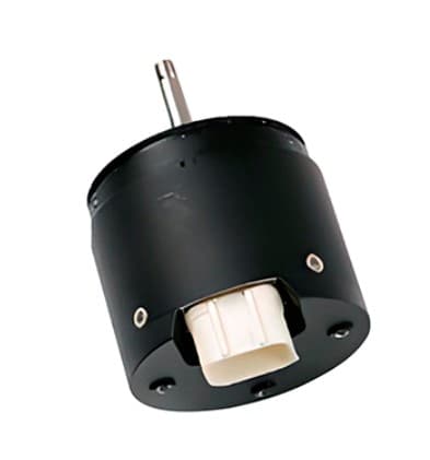 Motor centrífugo T20P T25 T40 T50