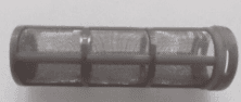 FILTRO COM 50 FUROS T100/T70PT25P/T55