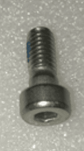 Parafuso (M20-PC01200100-040010-0323-Y)