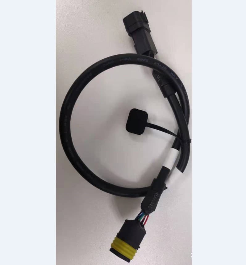 Spray Tank Liquid Level Meter Adapter Cable