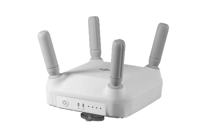 DJI RELAY O4 T25P/T70P/T100/T55