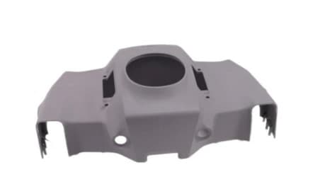 Concha superior frontal T40