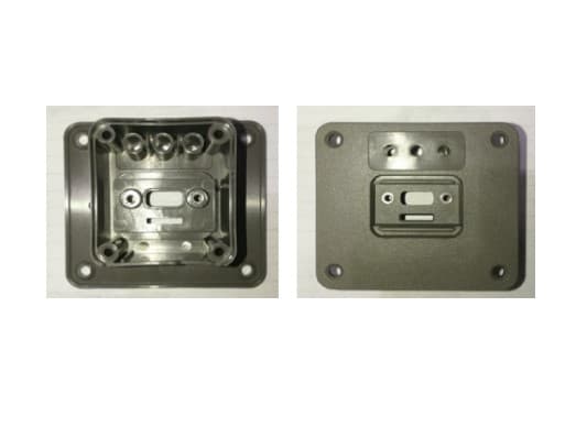MÓDULO DE ALIMENTAÇÃO T50 – PLACA DE GERENCIAMENTO - C12000charger