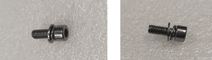 PARAFUSO (M50-HC01300107-087050-5103-N) - T100