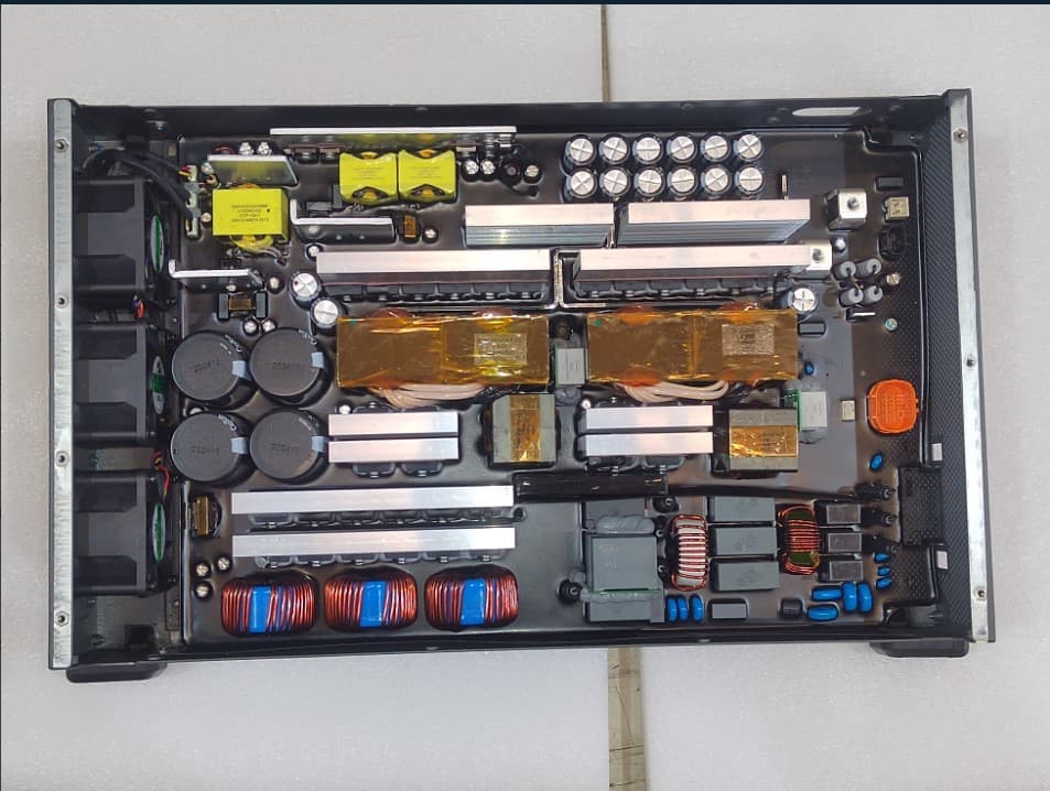MODULO DE ALIMENTACAO (EXCL. CABO DE CARREGAMENTO (EMC) T70P/T100 