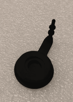 TAMPAO DE VEDACAO A PROVA D'AGUA ESC - T100