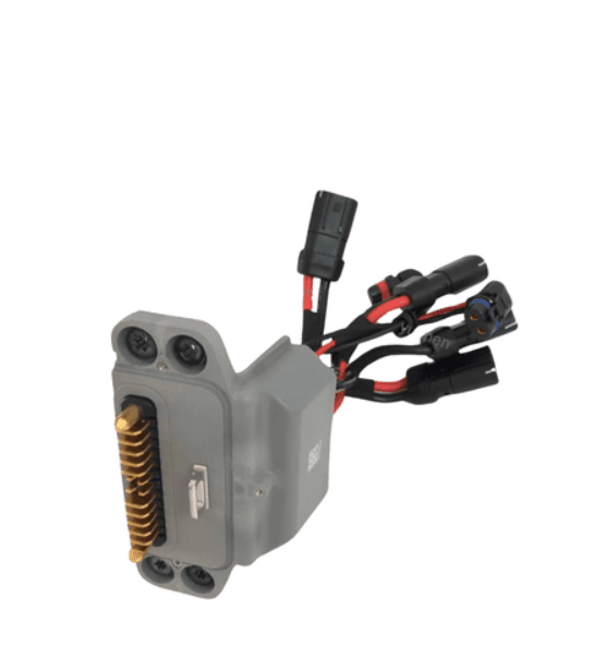 MODULO DE PLACA DE DISTRIBUICAO DE ENERGIA  T50