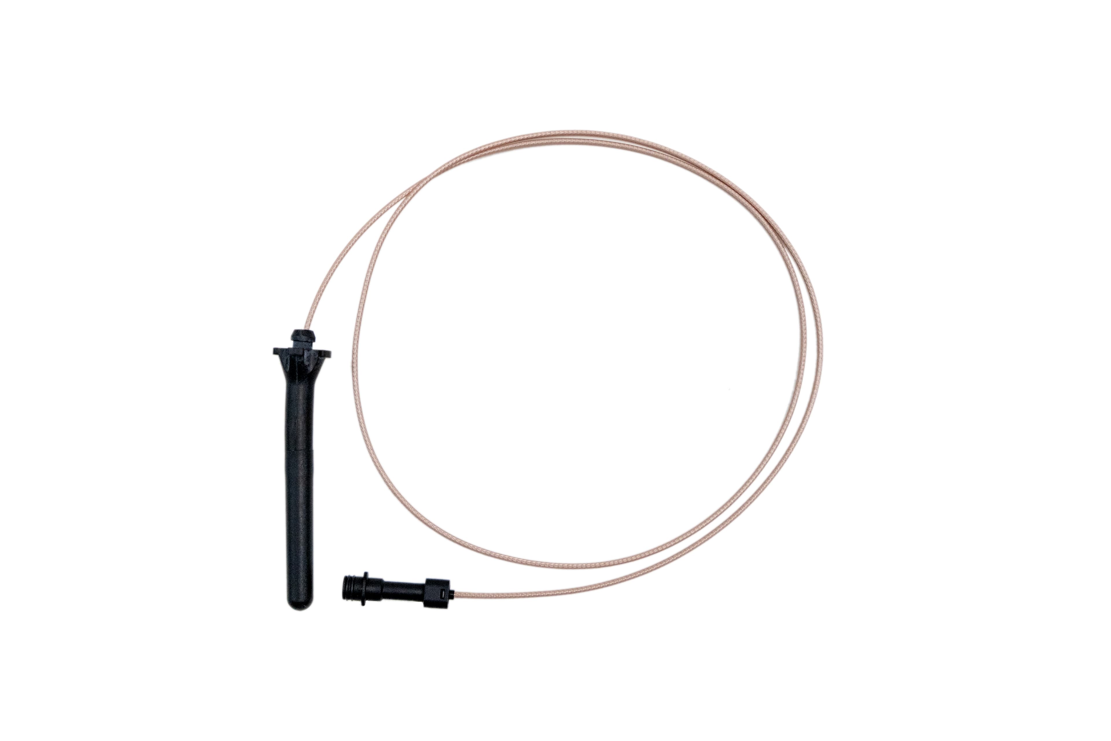 SDR Antena do controle no drone - T40