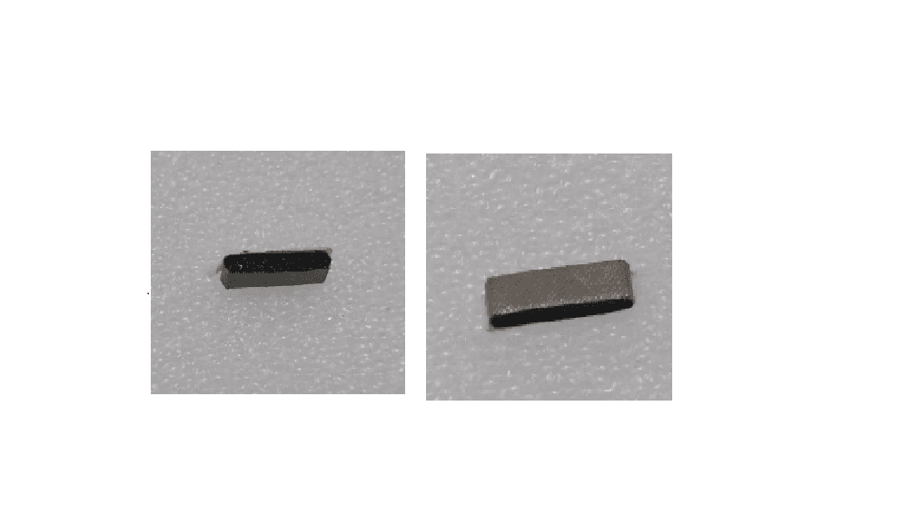 Almofada de espuma condutora ( (10x3x2 mm) (Controle T70P / T100)