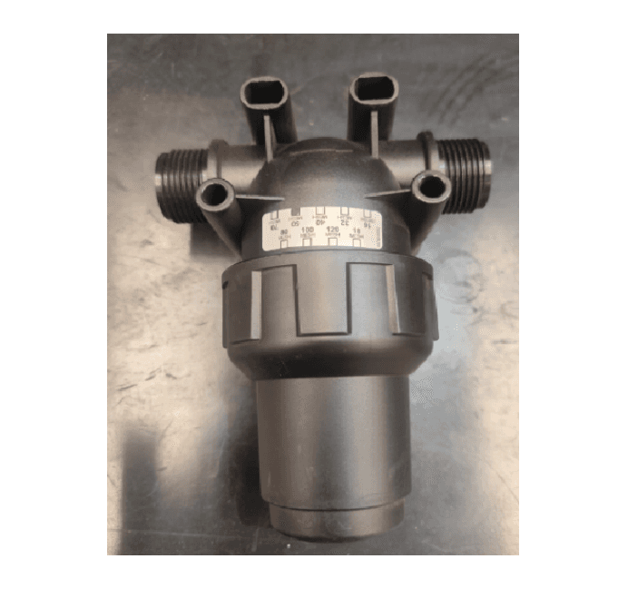 FILTRO LINHA AUTO-G1 M MALHA 50MESH   