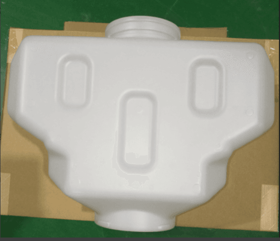 TANQUE DE SÓLIDOS T10