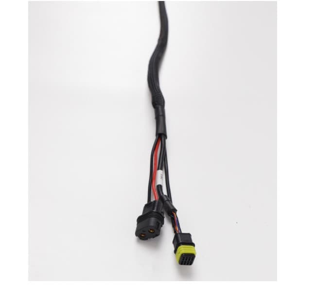  Braço Esc Cabo Composto 