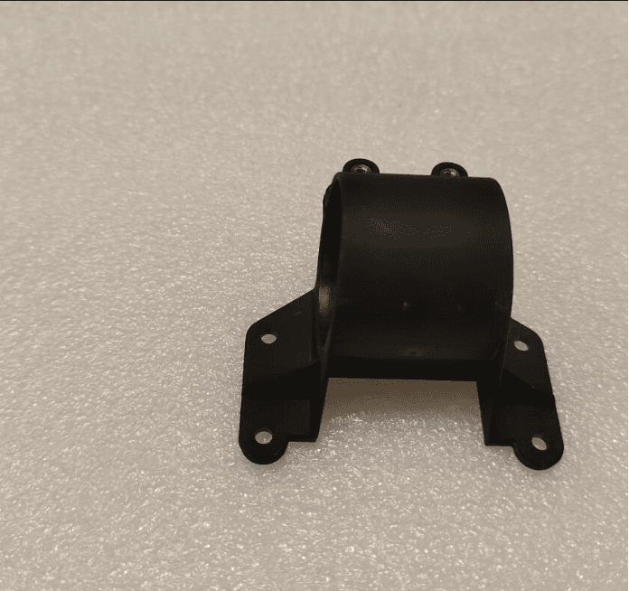 SUPORTE DE RADAR TRASEIRO T100