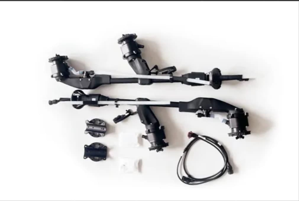 Bico extra T100